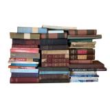 Assorted Books