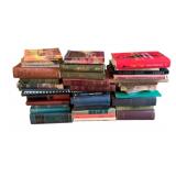 Assorted Books
