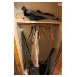 Closet Lot