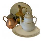 Assorted Items