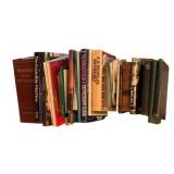 Assorted Books