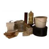 Assorted Items