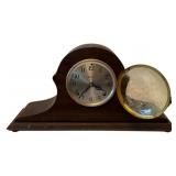 Ingraham Mantle Clock
