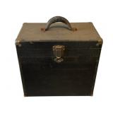 H. Gerstner & Sons Machinest Toolbox