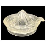 Glass Juicer 3"x5.5"