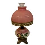 Antique Lamp 20" tall