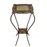 Plant Stand 29"x14"x14"
