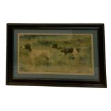 Framed Print 12"x18"