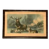 Framed Print 15"x22.5"
