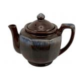 Vintage Teapot 6.5"x8"x5"