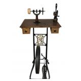 Antique Watch Maker