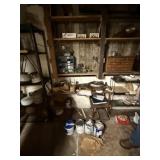 Assorted Items