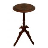 Wood Plant Stand 32"x14.5"