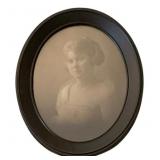 Framed Print 11"x8"