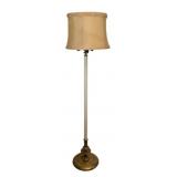 Floor Lamp w/ Shade 61" Tall - as is