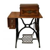 Singer Sewing Machine s/n 6422367
