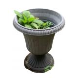 Plastic Planter 18"x14"