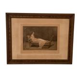Framed Print 16"x20.5"