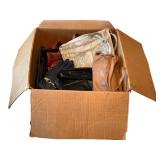Assorted Purses & More