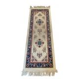 Runner Rug - 73"x24"