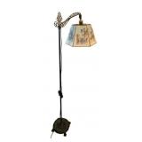 Floor Lamp 55.5" Tall