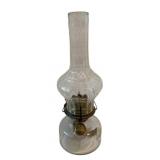 Oil Lamp 12.5"