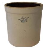 3 Gallon Crock 11.5"x10.5"