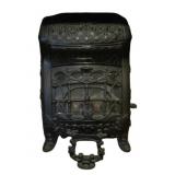 Gas Fireplace 23"x17"x10"
