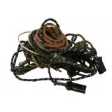 Vintage Electrical Cords