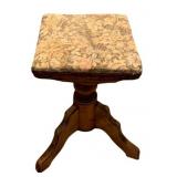 Stool 19"x12"x12"