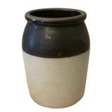 Stoneware Crock 8"x11"