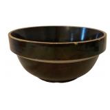 Stoneware Mixing Bowl 4"x8.5"