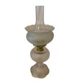 Oil Lamp 20"