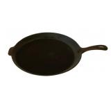 Griswold Cast Iron Skillet 11.5" Round