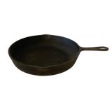 Cast Iron Skillet No. 8 10.625" Round