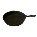 Cast Iron Skillet 10.5" Round