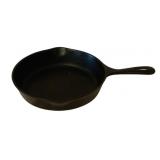 Cast Iron Skillet 9" Round