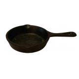 Lodge Cast Iron Skillet 4" Round