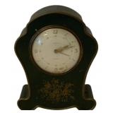 Antique Mantle Clock 5.5"x4.5"x2"