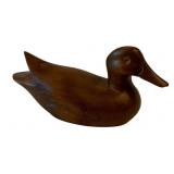Wood Duck 4"x7"x3"