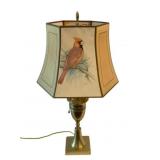 Lamp 26"