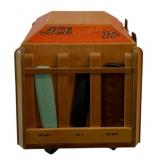 Ace Comb Store Display 11"x9.25"x9.25"