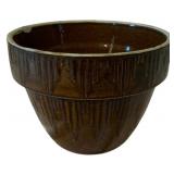 Stoneware Mixing Bowl - 7 x 9