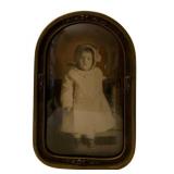 Antique Framed Print 22"x14"