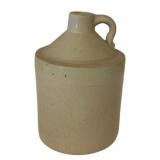 Stoneware Jug 8"x6"