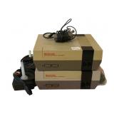Nintendo NES Game System & More