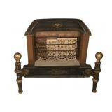 Gas Heater 22"x24"x10"