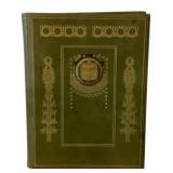 Emil Artmann Book (German) 19"x14.5"