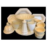 Assorted China