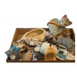 Assorted Items